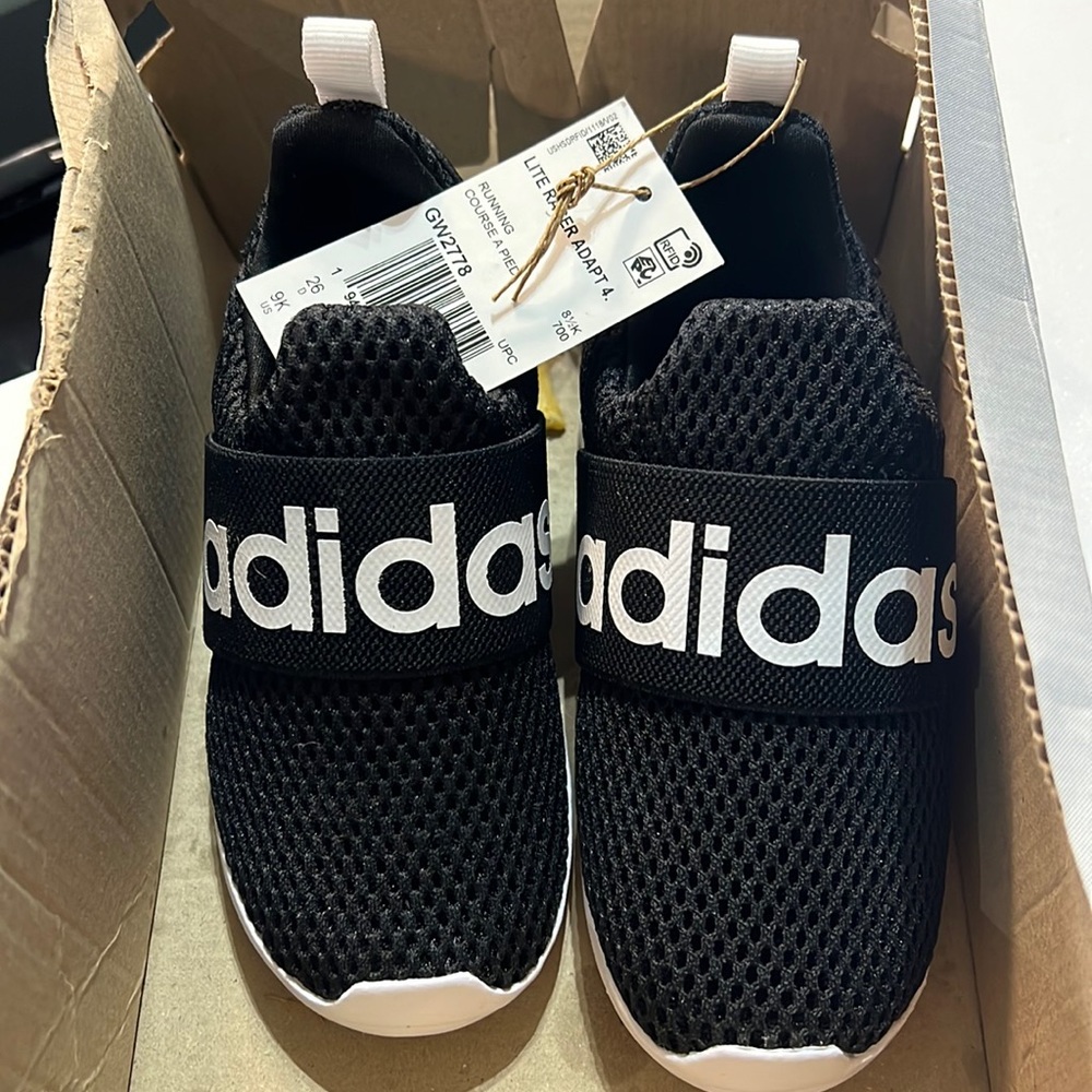 Toddler Adidas Sneakers